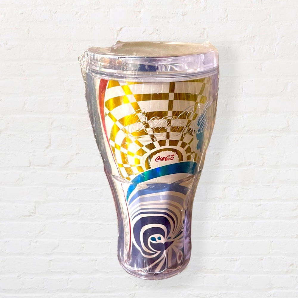 Royal Caribbean Coca Cola Cup 2015 New Sealed - Picture 3 of 7